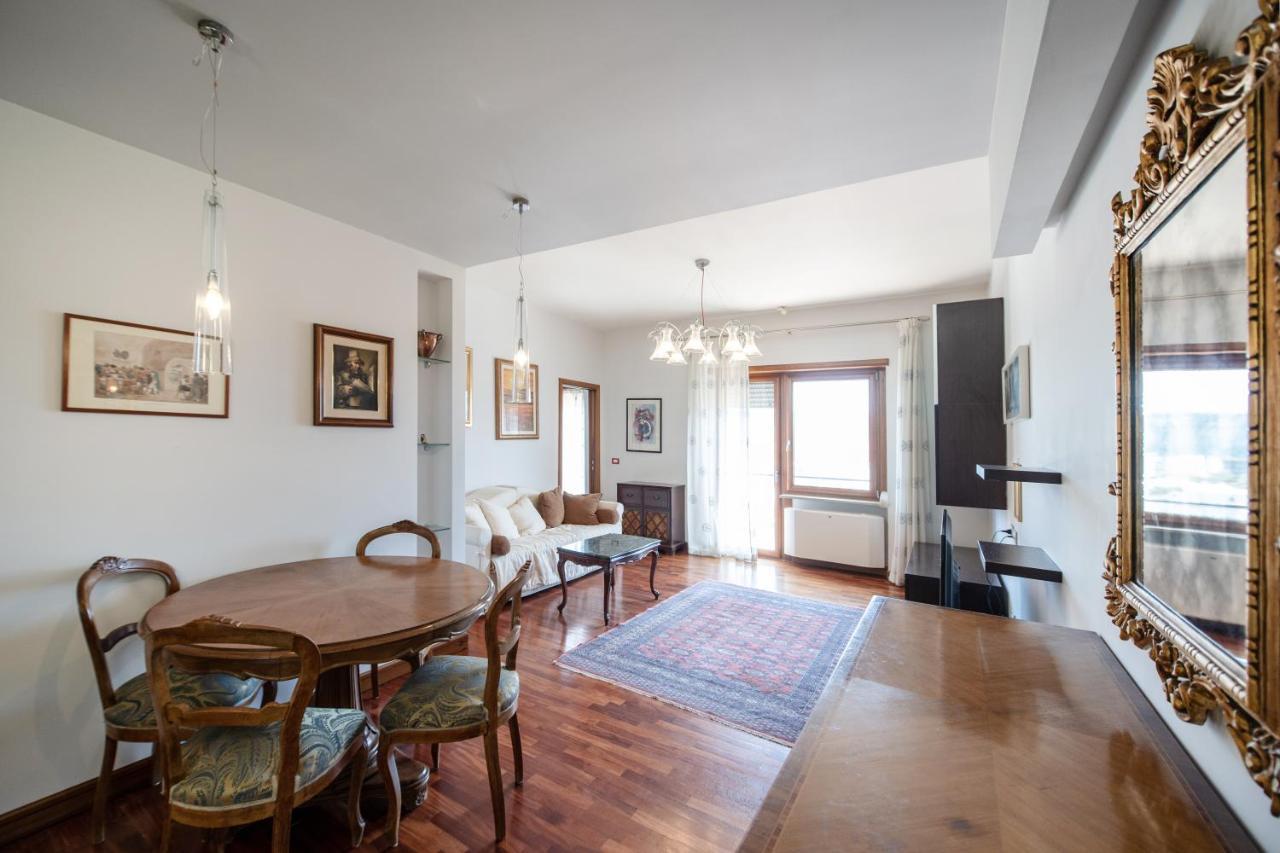 Appartamento Vista Mare Napoli Exterior photo